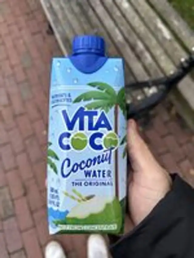 Coconut Water