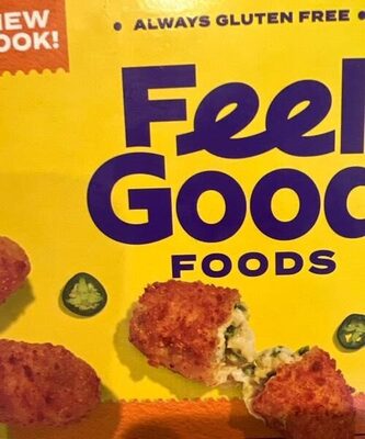 Crispy Jalapeño Bites