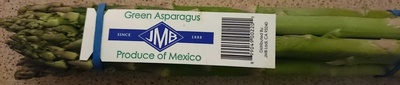 Green Asparagus