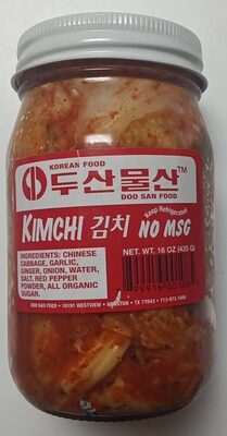 Kimchi