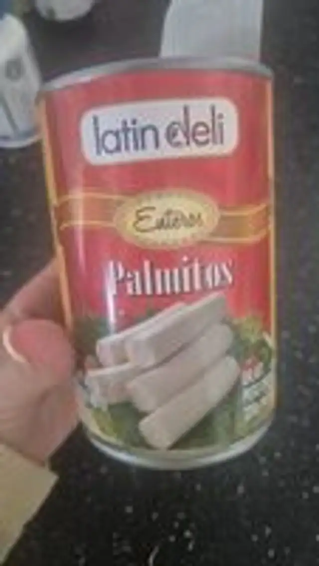 Palmitos