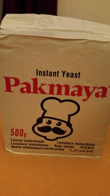 listant yeast