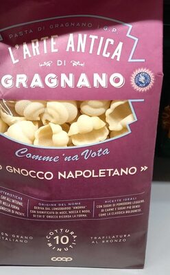 Arte antica di Gragnano