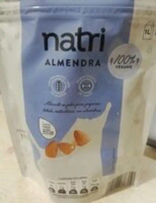 Natri Almendra