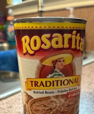 Refried Beans