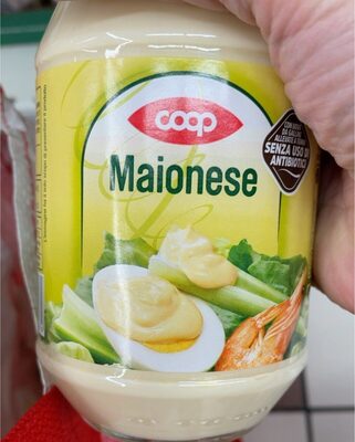 Maionese
