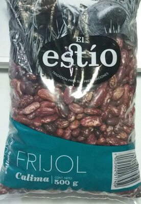 Frijol Calima