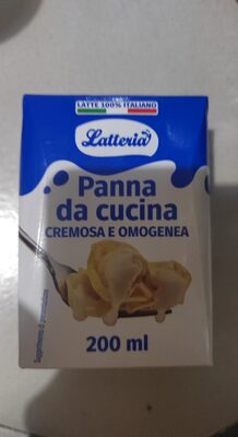 Panna da cucina
