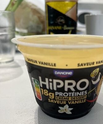 Hipro Vanille