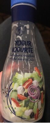 Unknown front packaging