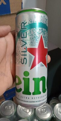 Heineken Silver