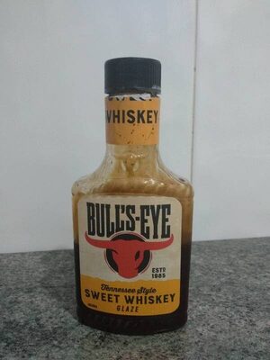 Unknown front packaging