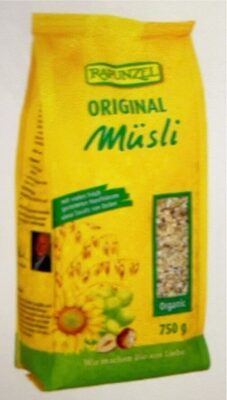 Muesli