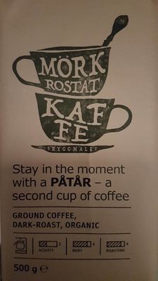 PATAR (Torrado intenso)