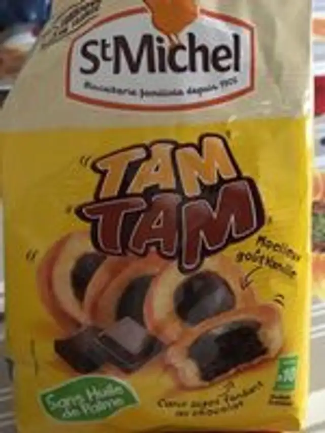 Tamtam