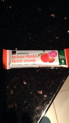 Abricot-amande(coop)