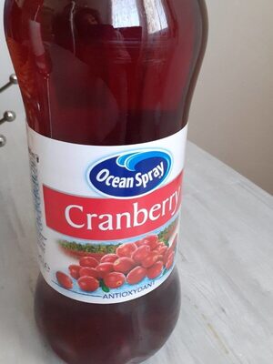 Cranberry