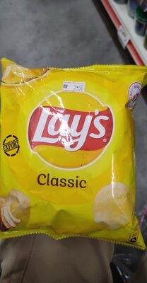 Lays Classic