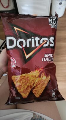 Doritos
