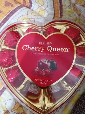 cherry Queen