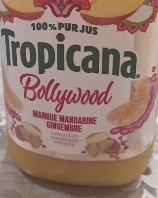 Tropicana bollywood
