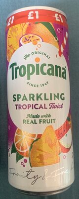 Tropicana