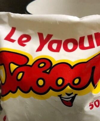 Le Yaourt Sucré Jaboot