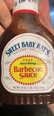 Barbecue Sauce