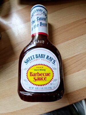 Barbecue Sauce