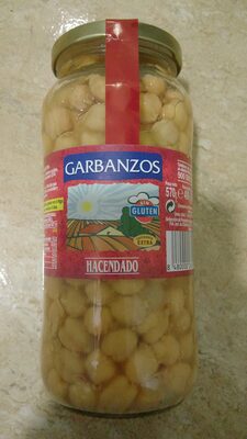 Garbanzos