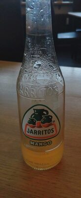 Jarritos Mango