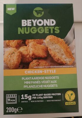 Beyond Nuggets