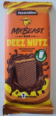 Deez Nuts