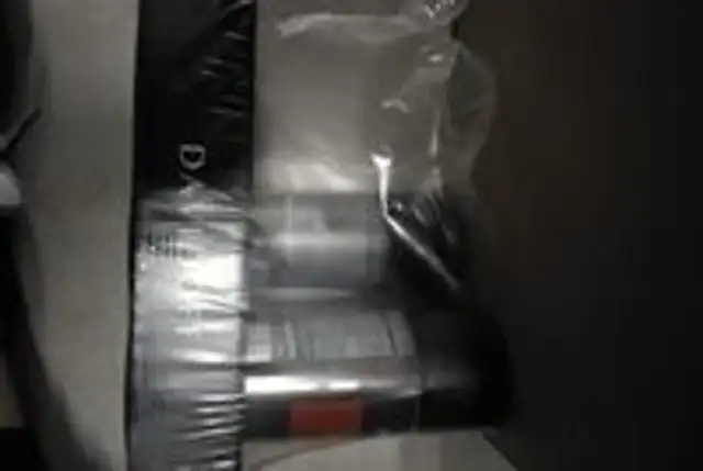 Davidoff Rich aroma
