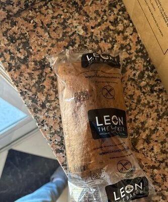 Pan trigo sarraceno 100%