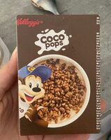 Coco pops