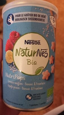 Nutripops