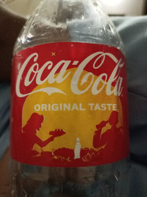 Coca Cola