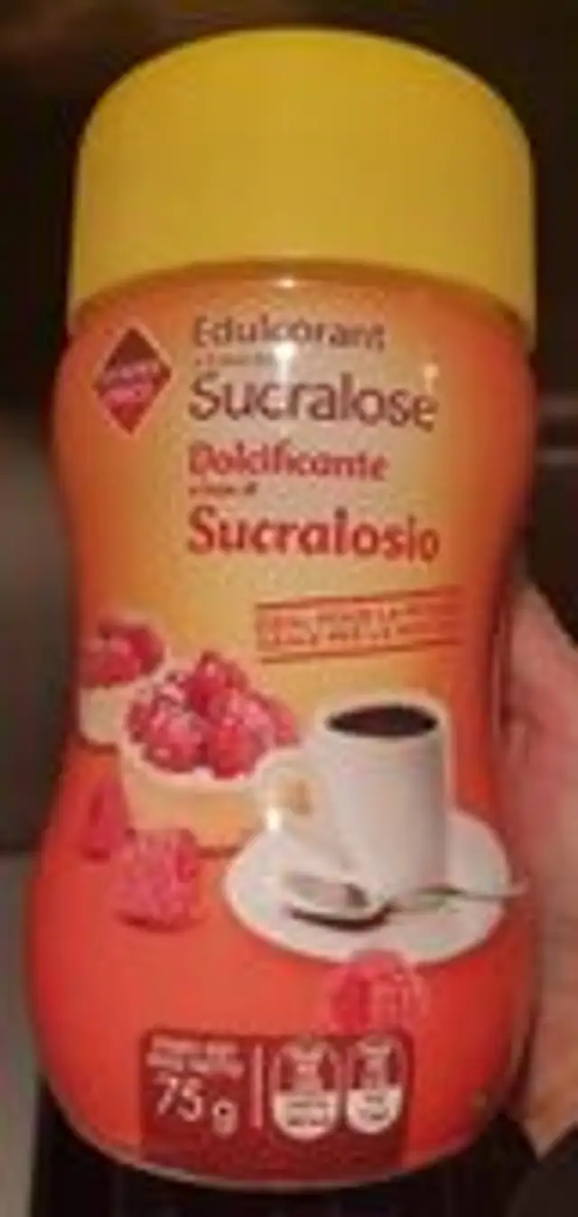 Édulcorant leader price