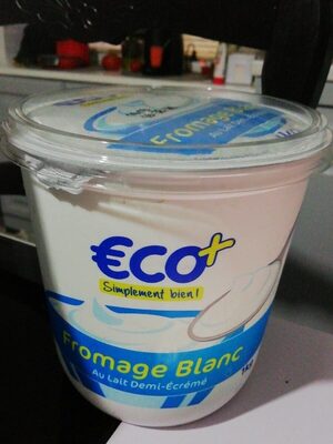 Fromage blanc