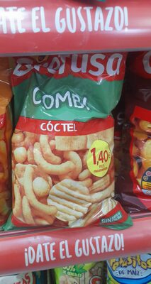 Combi cóctel