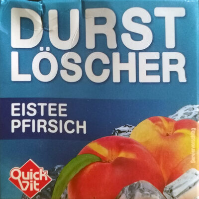 Durstlöscher