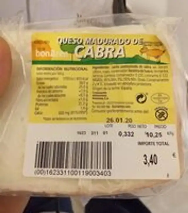 Queso