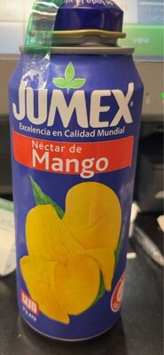 Nectar de mango