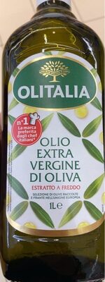 Olio Extravergine