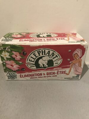 Élimination et bien-être