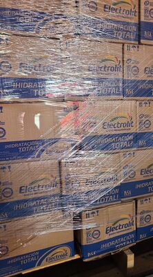 SUERO ELECTROLIT COCO