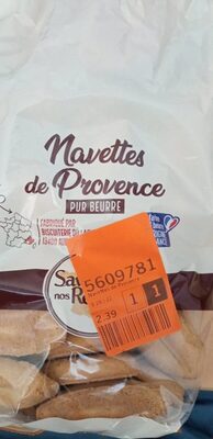 Navettes de Provence