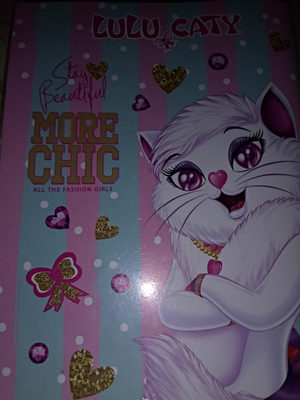 كشكول ٨٠ ورقه