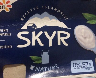Skyr